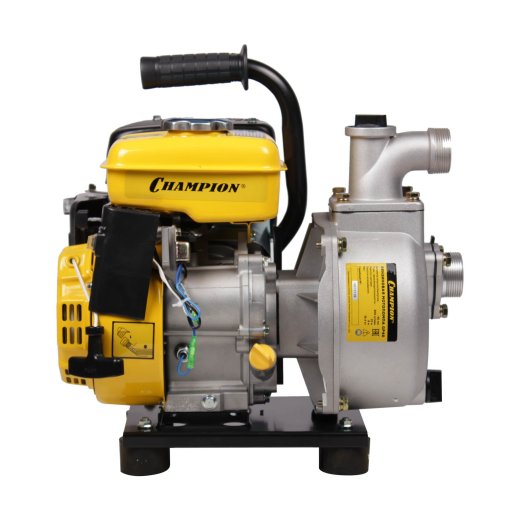 Изображение Бензиновая мотопомпа Champion GP40