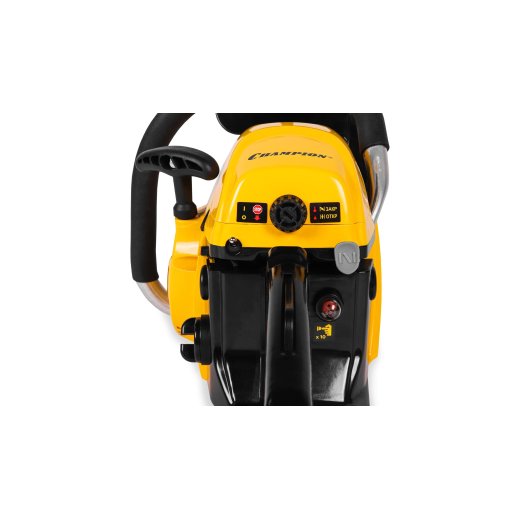 Изображение Бензопила CHAMPION 254-18, 3.4 л.с.