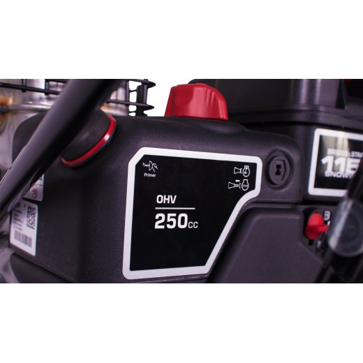 Изображение Снегоуборщик CHAMPION ST761BS, 6,5 л.с.