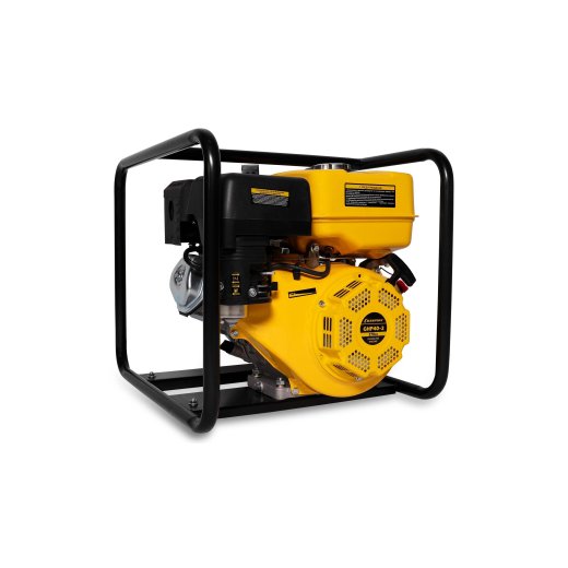 Изображение Бензиновая мотопомпа Champion GHP40-2