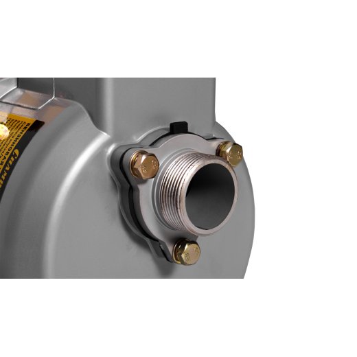 Изображение Бензиновая мотопомпа Champion GP40