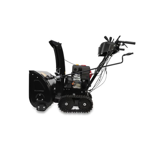 Изображение Снегоуборщик CHAMPION STT761E, 7 л.с.