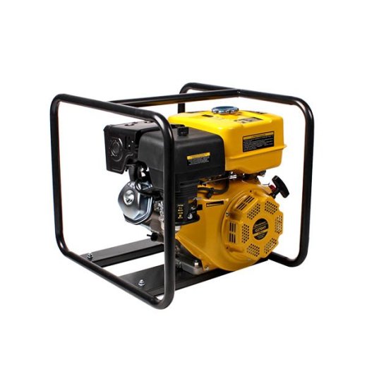 Изображение Бензиновая мотопомпа Champion GHP40-2