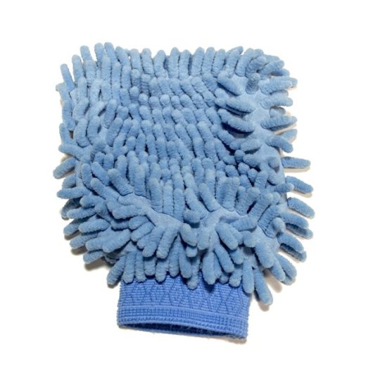 Изображение Рукавица для мытья автомобиля, С8133