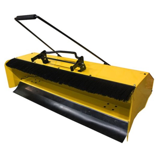 Изображение Контейнер для мусора для машины подметально-уборочной CHAMPION GS50100