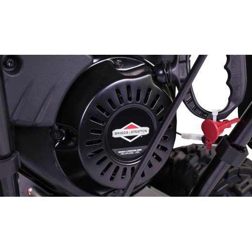 Изображение Снегоуборщик CHAMPION ST861BS, 9 л.с.