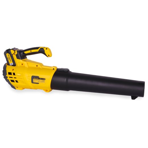 Изображение Воздуходувка аккумуляторная CHAMPION BB1811