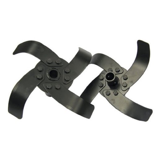 Фреза для Культиваторов и Мотоблоков левая внутренняя, C3014