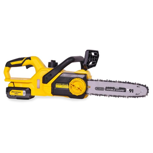 Изображение Пила аккумуляторная CHAMPION CSB1811