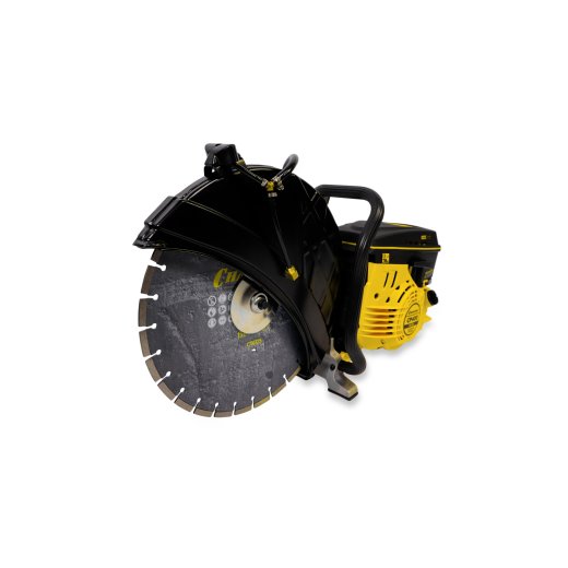 Изображение Бензорез CHAMPION CP400