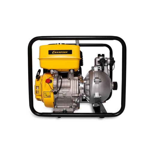 Изображение Бензиновая мотопомпа Champion GHP40-2