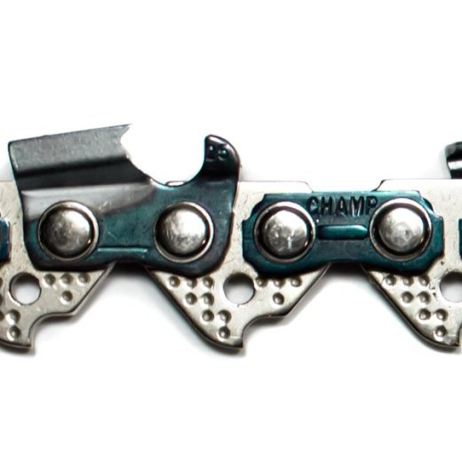 Цепь для бензопил CHAMPION 0.325" (67 зв.,1,6мм) B063-LP-67E