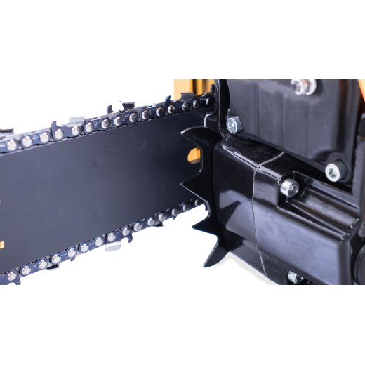 Изображение Бензопила CHAMPION 362-18