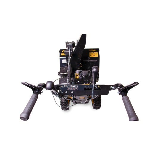 Изображение Снегоуборщик CHAMPION ST661, 6,5 л.с.