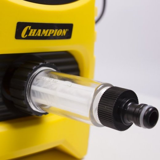 Изображение Мойка высокого давления CHAMPION HP5240