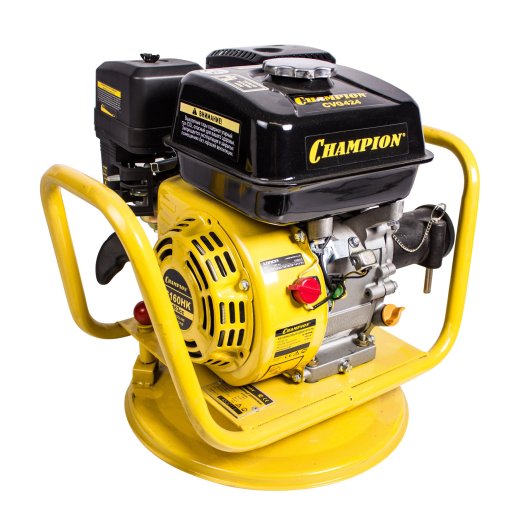 Изображение Вибратор глубинный бензиновый Champion CVG424