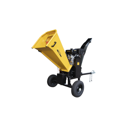 Изображение Измельчитель бензиновый Champion CH1211E