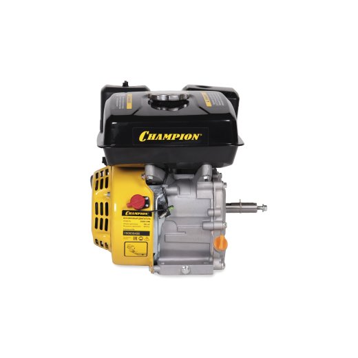 Изображение Двигатель с горизонтальным валом CHAMPION G200-1HK, 6.5 л.с.