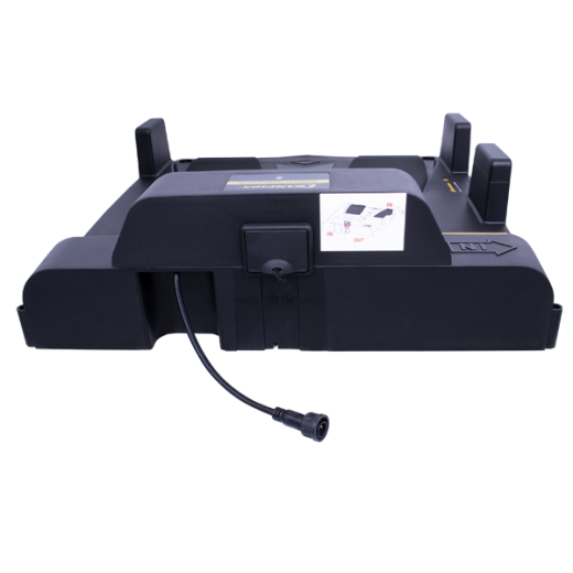 Изображение Газонокосилка-робот CHAMPION RMB2428