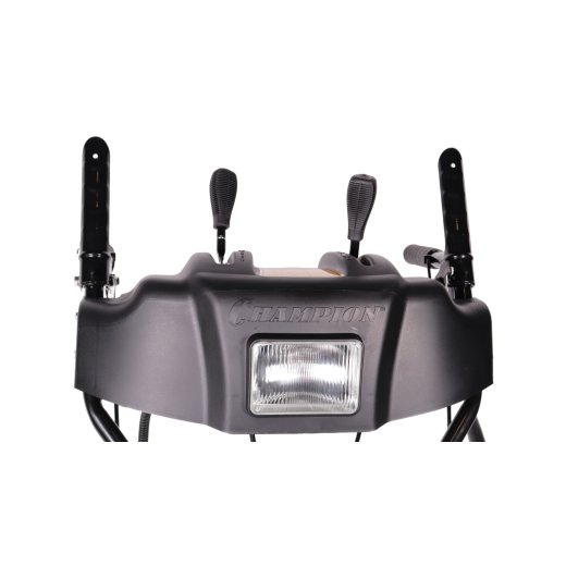 Изображение Снегоуборщик CHAMPION ST861, 8 л.с.