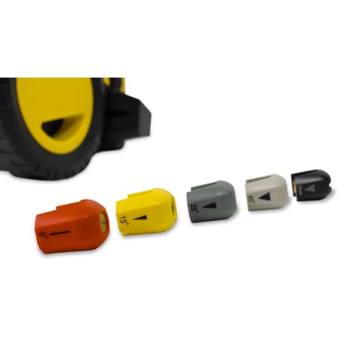 Изображение Мойка высокого давления CHAMPION HP3300