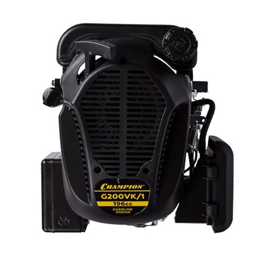 Изображение Двигатель с вертикальным валом CHAMPION G200VK/1, 6 л.с.