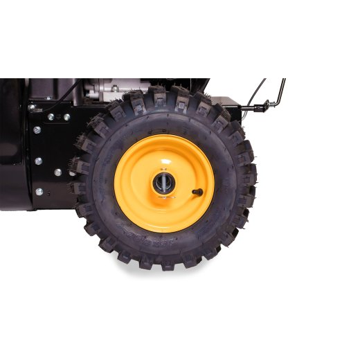 Изображение Снегоуборщик CHAMPION ST1170E, 11 л.с.