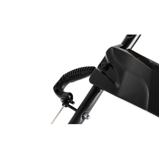 Изображение Бензиновая газонокосилка Champion LM4215