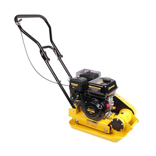 Изображение Виброплита бензиновая Champion PC6337F