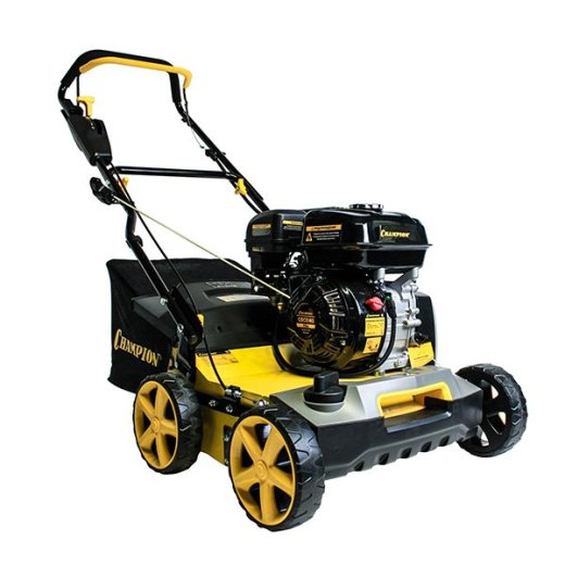 Изображение Бензиновый cкарификатор Champion GSC5140