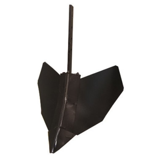 Изображение Окучник прямой створчатый для мотокультиваторов CHAMPION, С3004