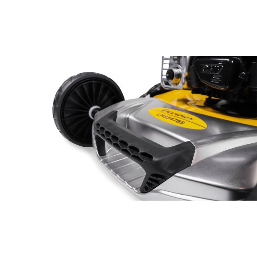 Изображение Газонокосилка бензиновая Champion LM5347BS, 6 л.с.