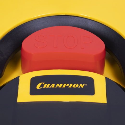 Изображение Газонокосилка-робот CHAMPION RMB1828