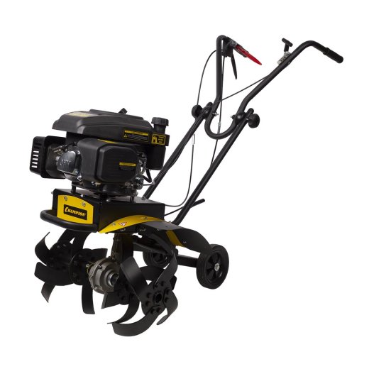 Изображение Культиватор бензиновый Champion BC5602, 5 л.с.