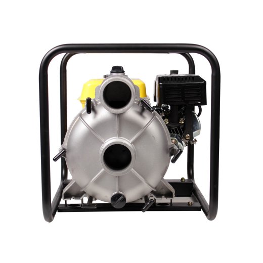 Изображение Бензиновая мотопомпа Champion GTP82