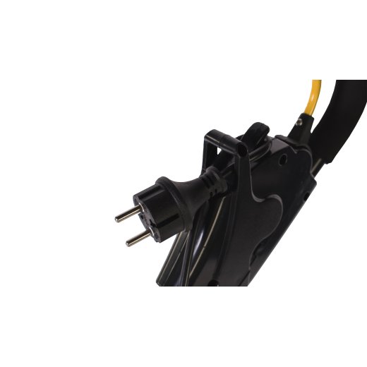 Изображение Электрическая газонокосилка Champion EM3616