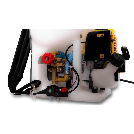 Изображение Бензиновый опрыскиватель садовый Champion PS227