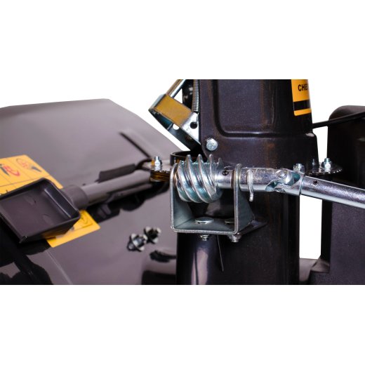 Изображение Снегоуборщик CHAMPION ST1376E, 13 л.с.