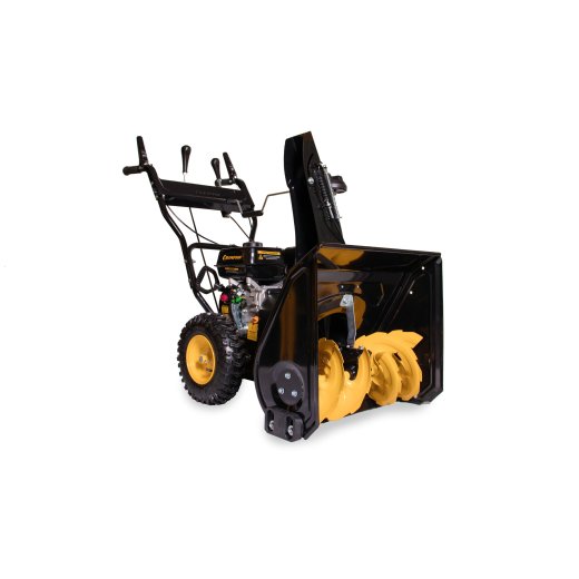 Изображение Снегоуборщик CHAMPION ST661, 6,5 л.с.