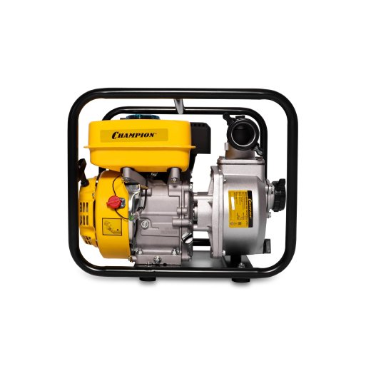 Изображение Мотопомпа CHAMPION  GP50