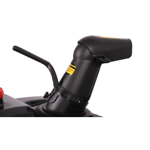 Изображение Снегоуборщик CHAMPION ST246