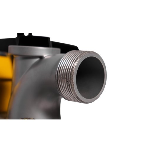 Изображение Бензиновая мотопомпа Champion GP40