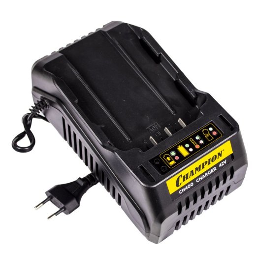 Изображение Зарядное устройство CHAMPION CH400