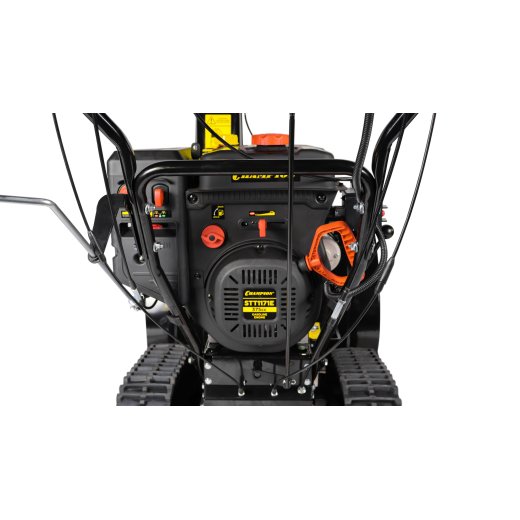 Изображение Снегоуборщик CHAMPION STT1171E, 12 л.с.