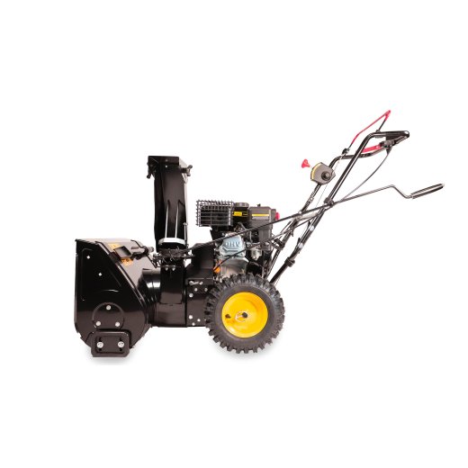 Изображение Снегоуборщик CHAMPION ST556, 5,5 л.с.