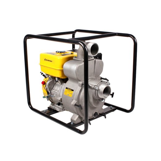 Изображение Бензиновая мотопомпа Champion GTP80H