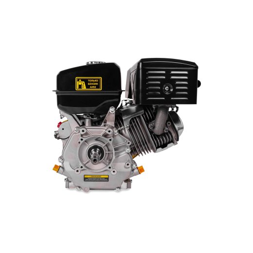 Изображение Двигатель с горизонтальным валом CHAMPION G390-1HK, 13 л.с.