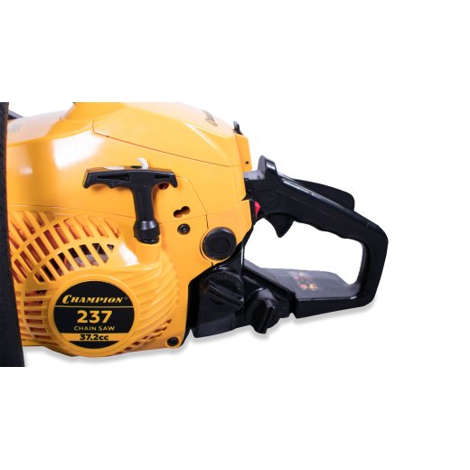 Изображение Бензопила CHAMPION 237-16, 2.04 л.с.
