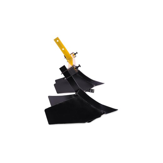 Изображение Окучник двухрядный для Культиваторов и Мотоблоков BC8713, BC8733, BC8734,  ВС9713, ВС1193, DC1163E, DC1193E - C3071