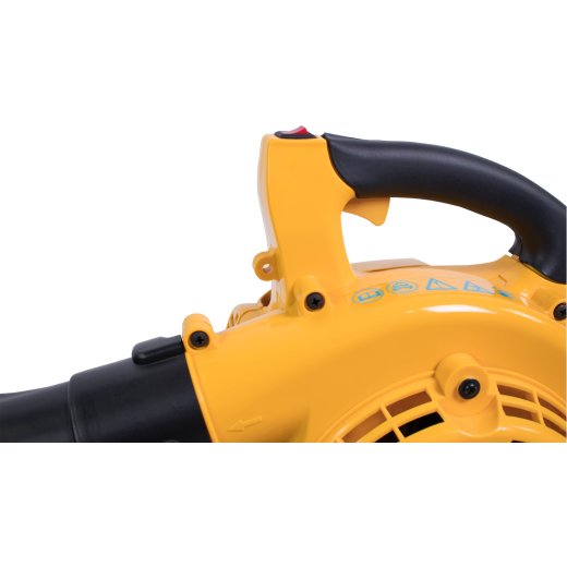 Изображение Бензиновая воздуходувка Champion GВ226